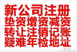 代理公司注冊(cè)與軟件開發(fā) 一站式企業(yè)服務(wù)解決方案