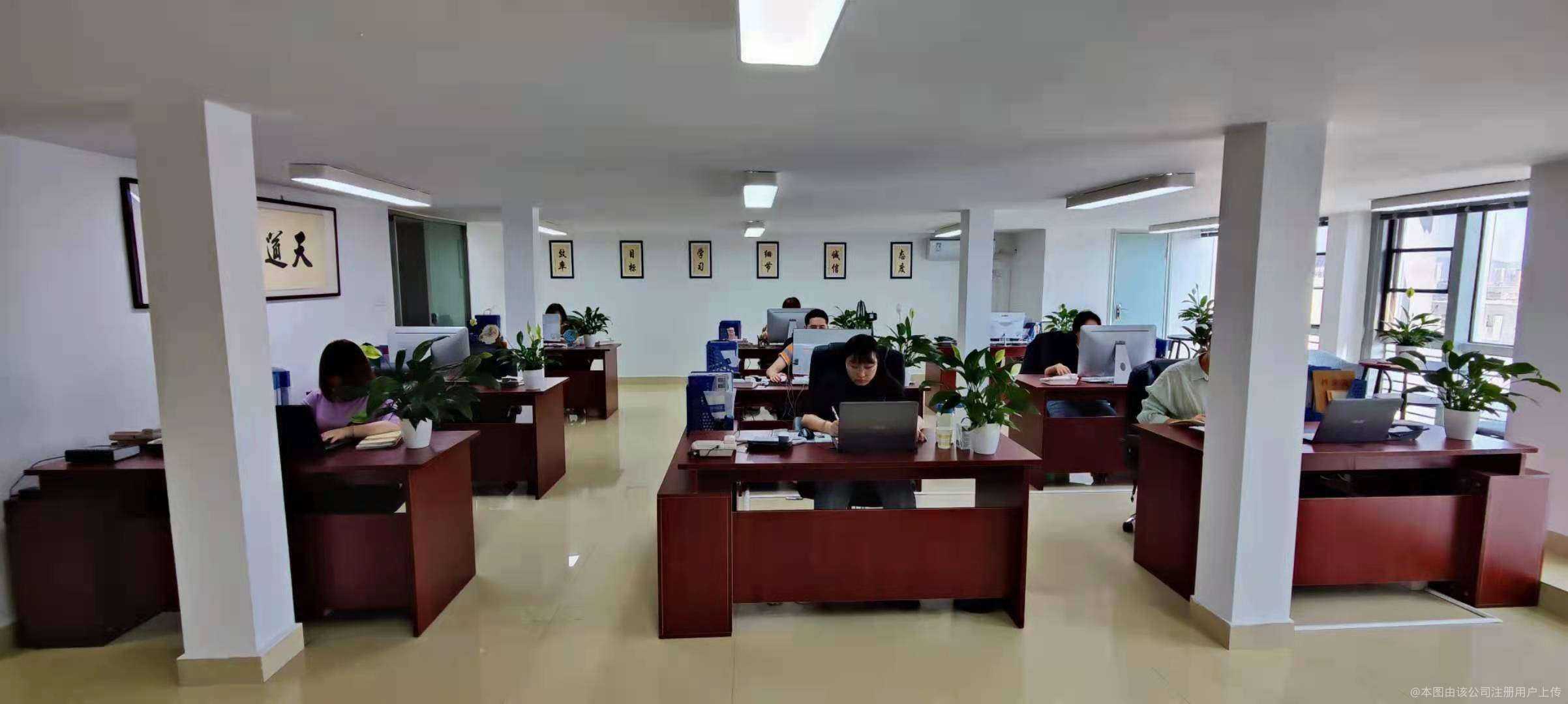 福建鴻鑫凱龍 以智慧賦能企業(yè)，用咨詢(xún)服務(wù)擘畫(huà)管理新藍(lán)圖